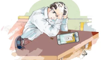 شاب يخسر 86 ألف درهم في عملية احتيال لشراء رقم سيارة وهمي